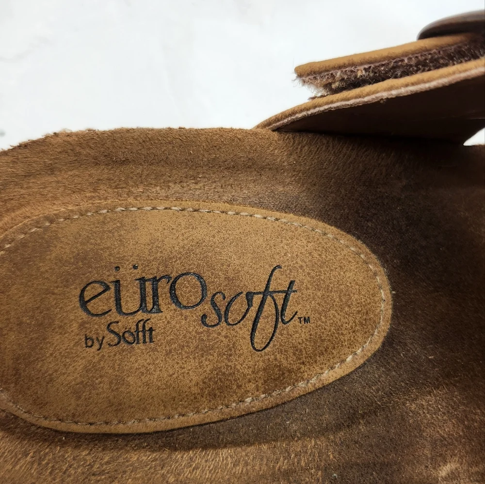 Eurosoft by Sofft Emrie 2.75